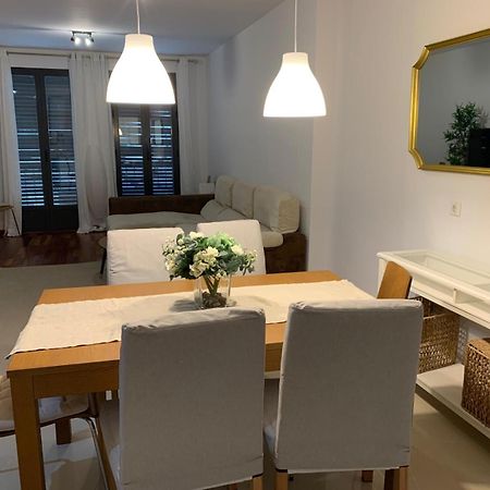 San Bernardo Family Apartment Seville Luaran gambar