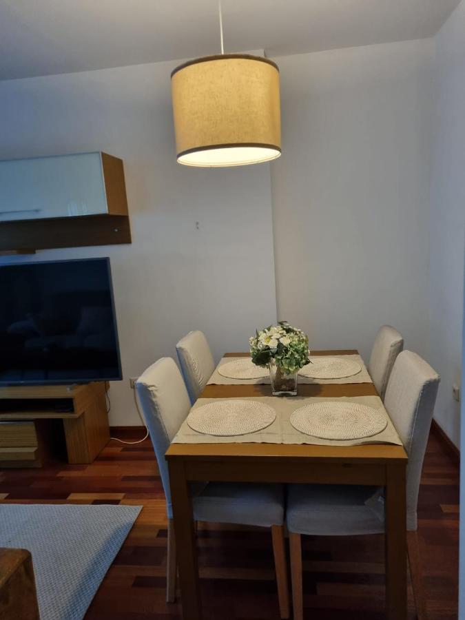 San Bernardo Family Apartment Seville Luaran gambar